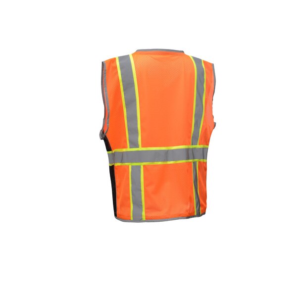 Class 2 Hype-Lite Safety Vest