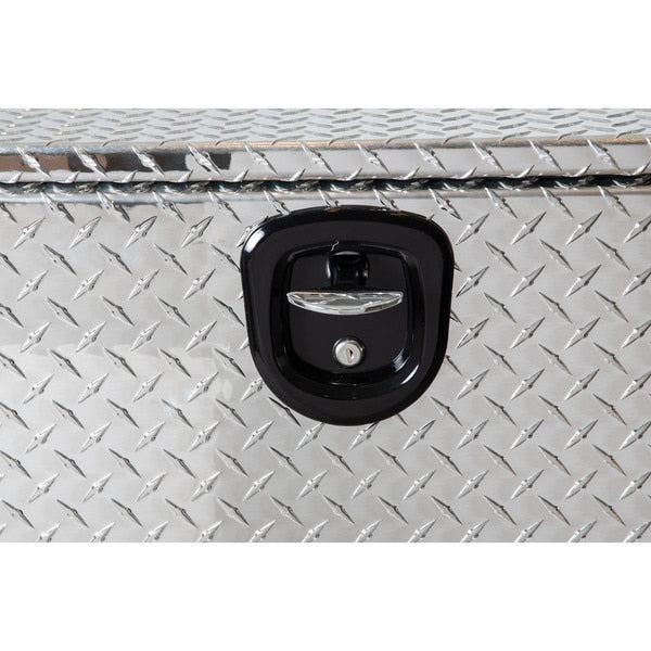 Underbody Truck Box, 6.7 cu. ft. Cap.