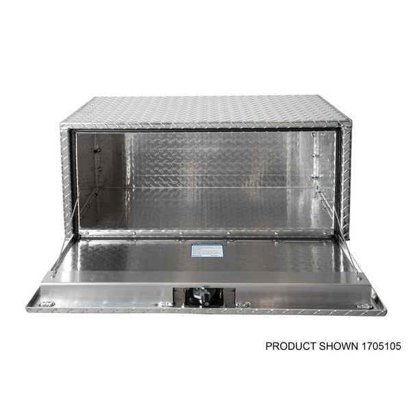 Underbody Truck Box, 6.7 cu. ft. Cap.