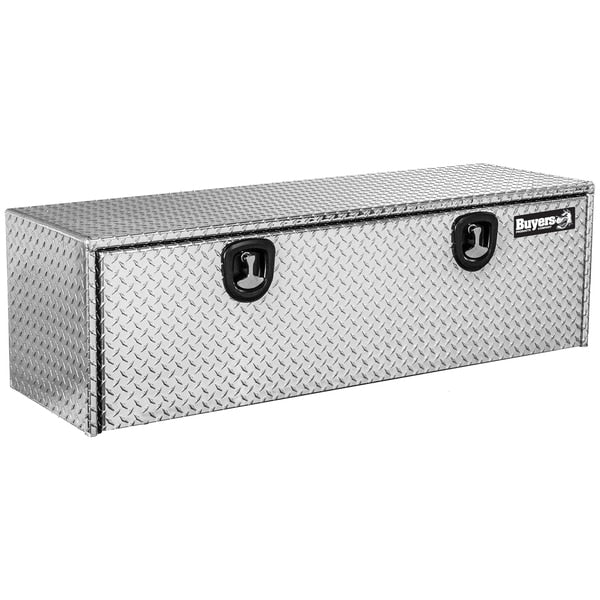 Underbody Truck Box, 9.0 cu. ft. Capacity