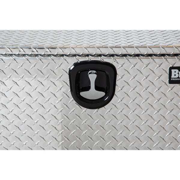 Underbody Truck Box, 9.0 cu. ft. Capacity