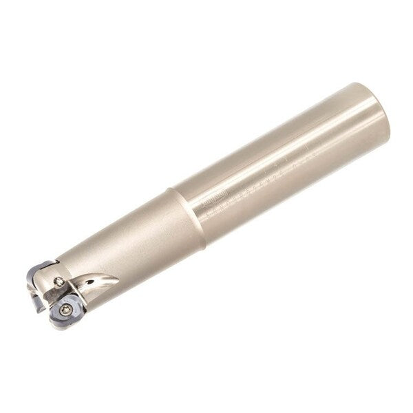 End Mill, EXLN04U1.00C1.00R03
