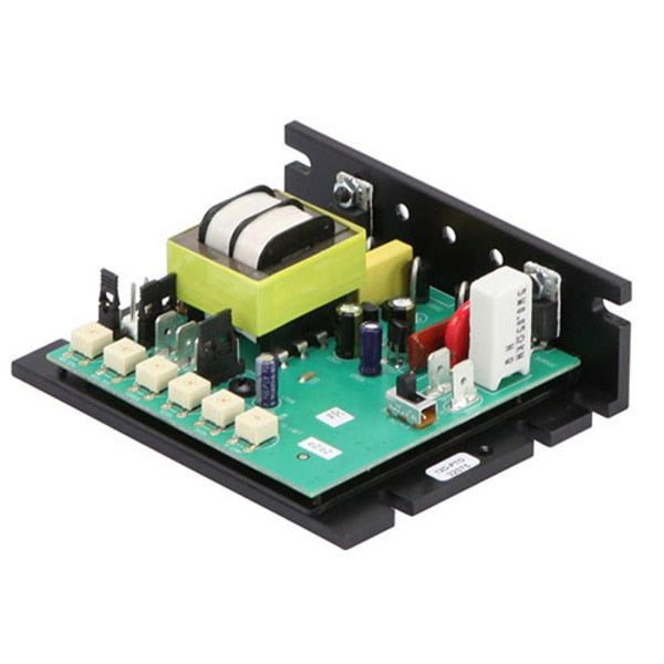 Dual Voltage SCR Speed Control, 15/230VAC
