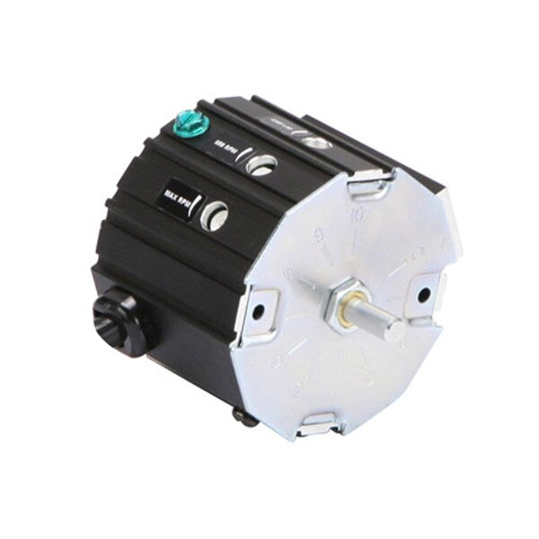 TightDrive Motor Mounted Speed Control