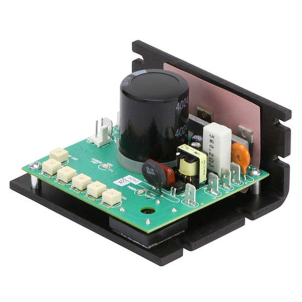 Dual Voltage PWM Speed Contol, 15/230V