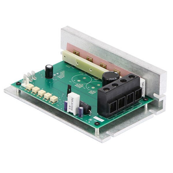 DC to DC PWM Controller, 10-32ACV