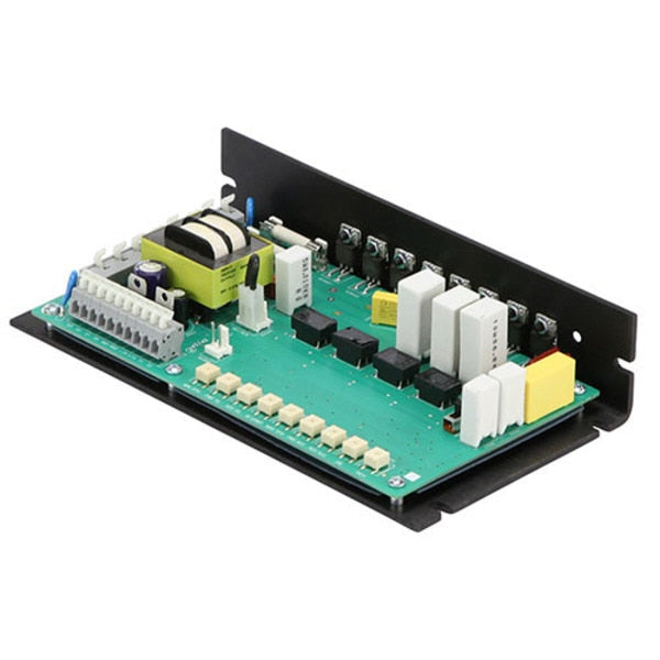 SCR 4 Quad Regenerative Drives, 15/230V