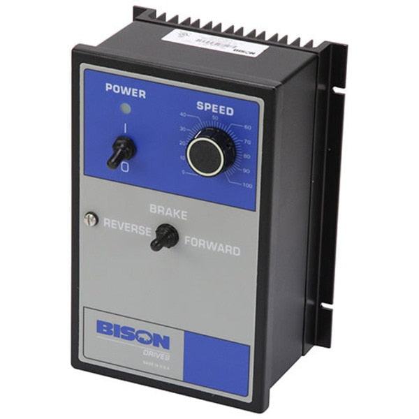 SCR 4 Quad Regenerative Drives, 15/230V