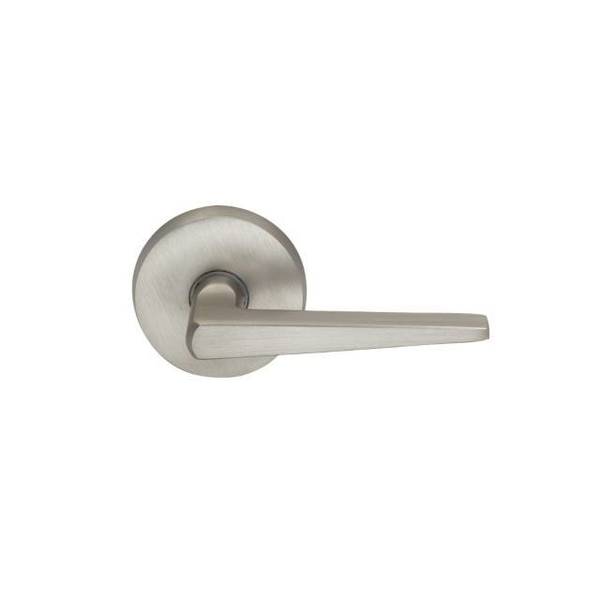 Lever Only Satin Nickel 171