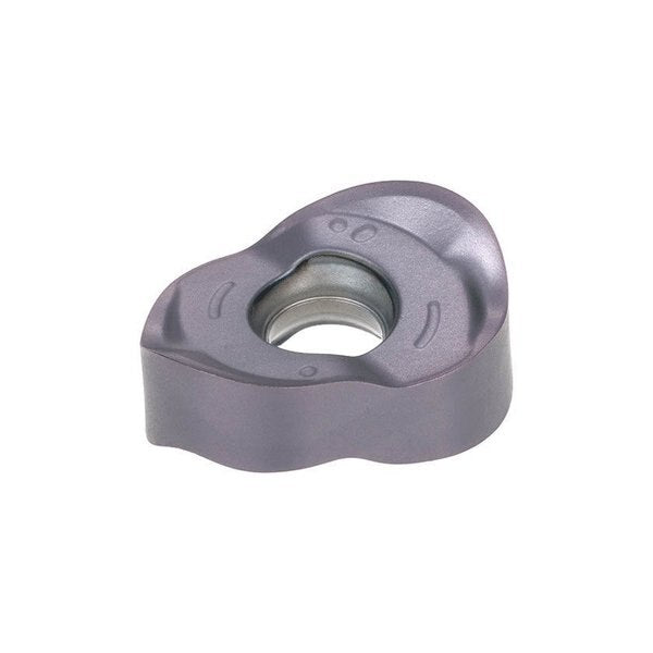 Milling Insert, LNMX0405R4-ML AH120, PK10