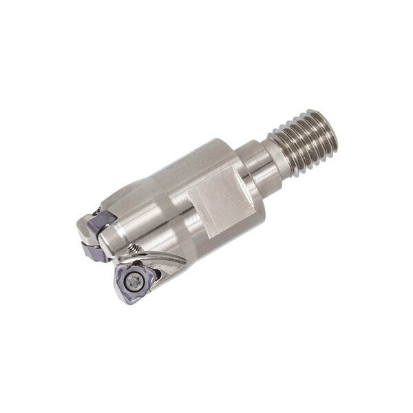 End Mill, HFWX04M016M08R02