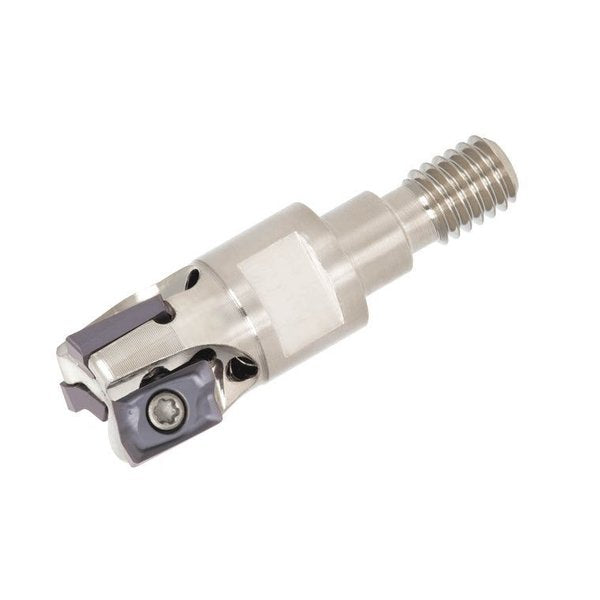 End Mill, HPAV06M010M06R02