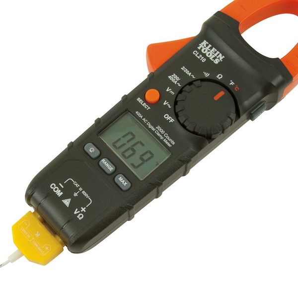 Replacement Thermocouple