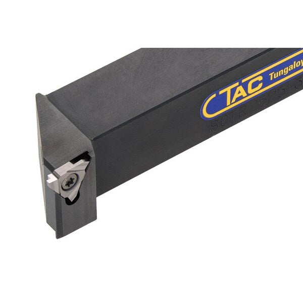 Groove/Turn Indexable Holder, SGTR1616-3