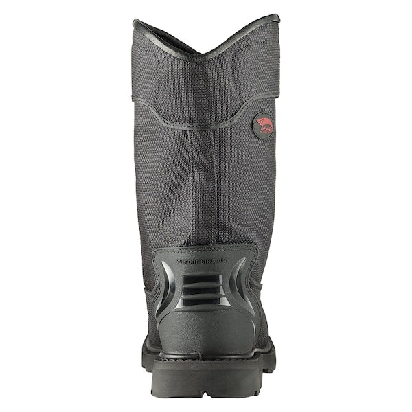Size 10 HAMMER WELLINGTON A-MAX CN PR