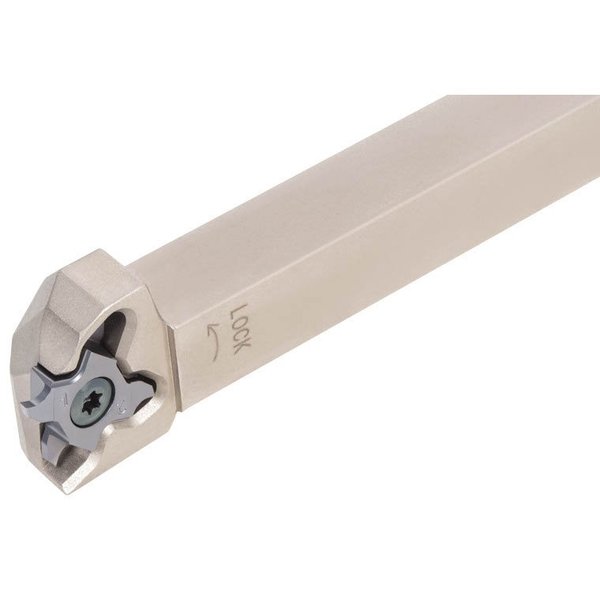 Parting Off Indexable Holder, STCR1212F18
