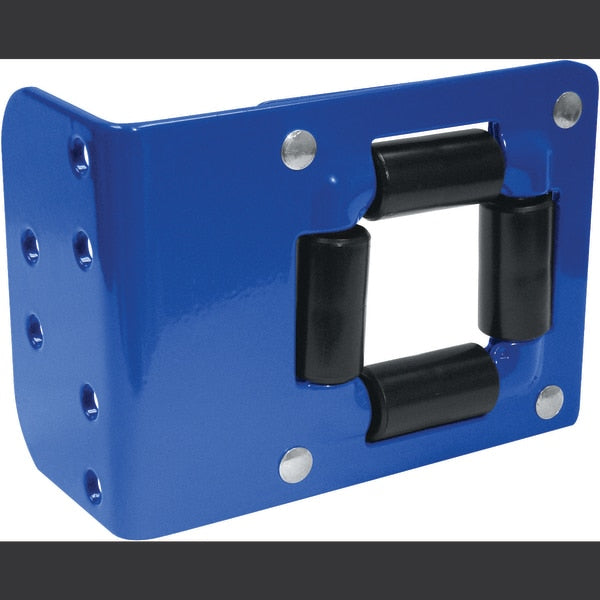 Roller Guide, Multi-direction, 4-way