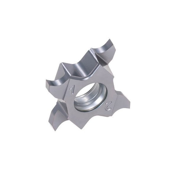 Parting Off Indexable Insert, TCP18L, PK5