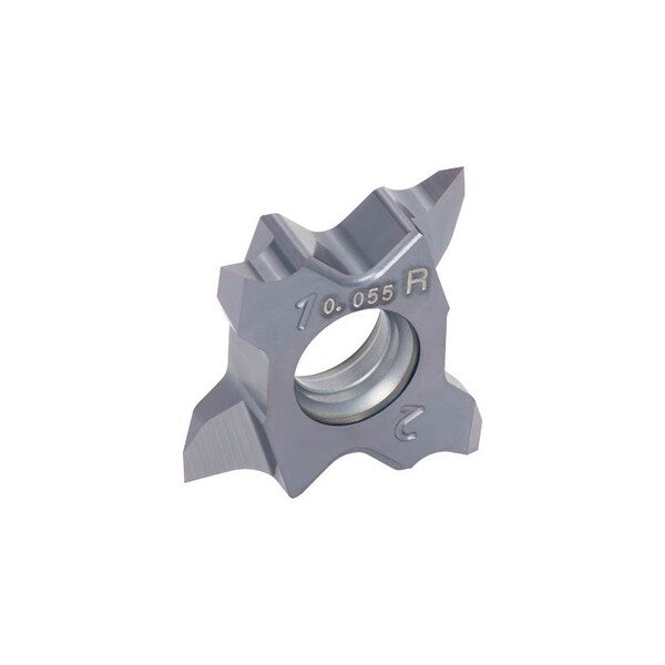 On-Edge Threading Indexable Insert, PK5