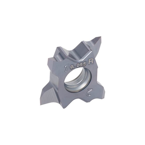 On-Edge Threading Indexable Insert, PK5