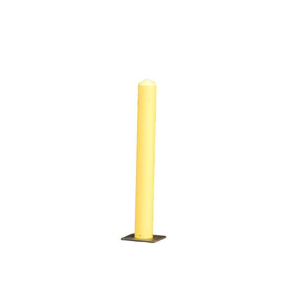 Bollard, 5