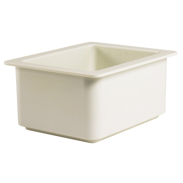 Food Pan, Half Size, 12 3/4 in Depth