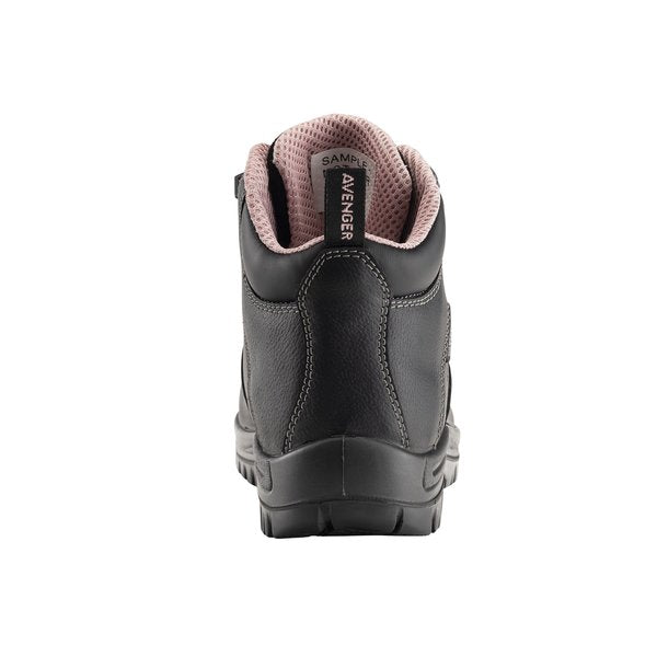 Size 7.5 BREAKER CT, WOMENS PR