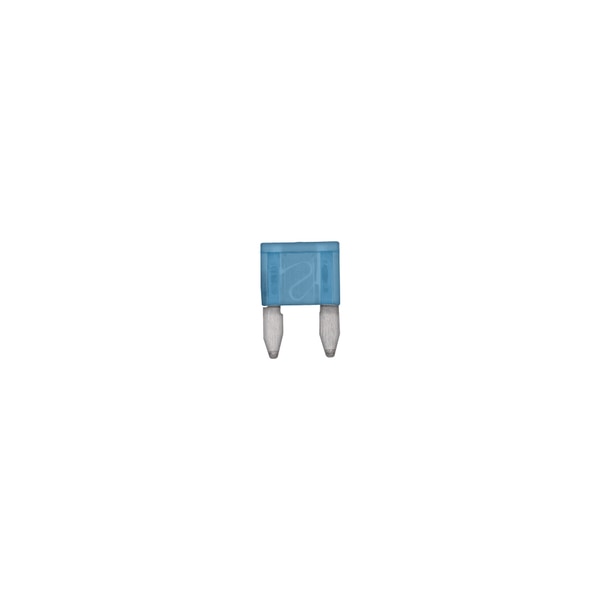 Mini Blade Fuses 10 Amp Red Type ATM PK10