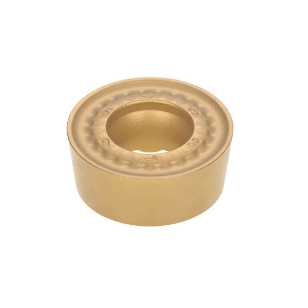 Turning Indexable Insert, RCMT1204M, PK10