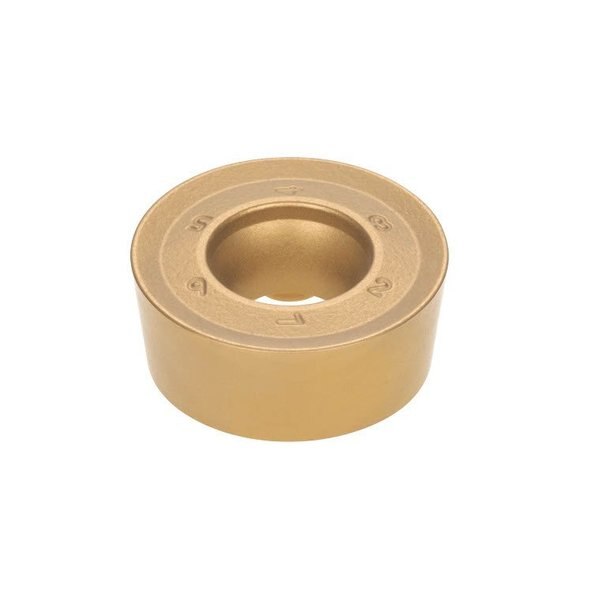 Turning Indexable Insert, RCMT1204M, PK10