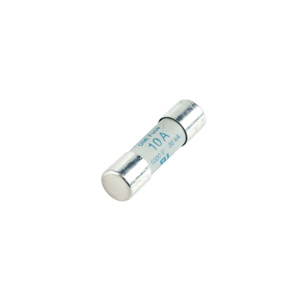 FUSE 10X38 10A 1000V-MM600/700