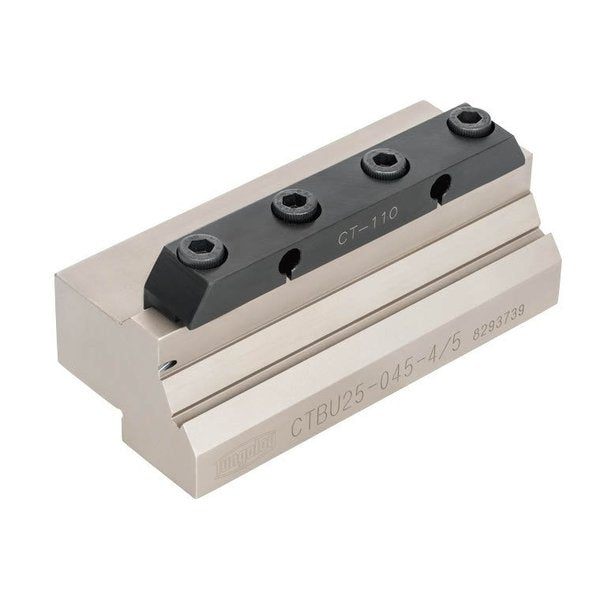 Parting Off Indexable Holder, CTBU16-200-