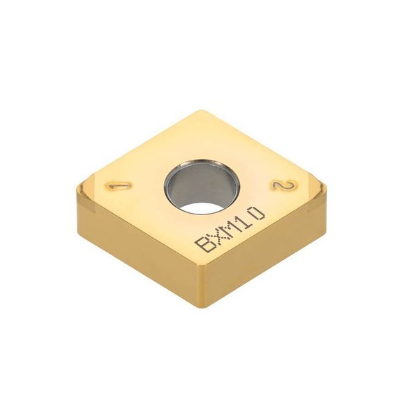 Turning Indexable Insert 2QP-CNGM120408W