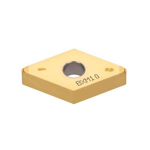 Turning Indexable Insert 2QP-DNGM150408-