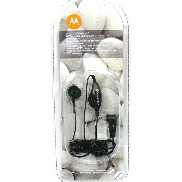 Earbud