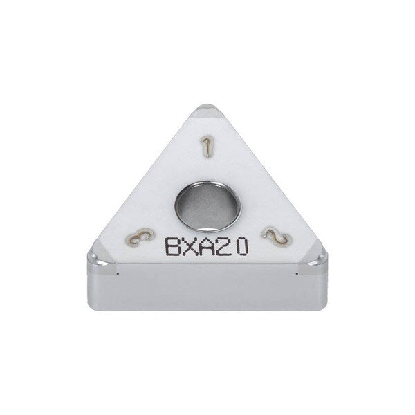 Turning Indexable Insert 3QP-TNGM160408-