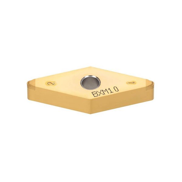 Turning Indexable Insert 2QP-VNGM160408-