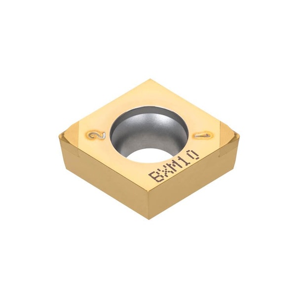 Turning Indexable Insert 2QP-CCGT 32.52