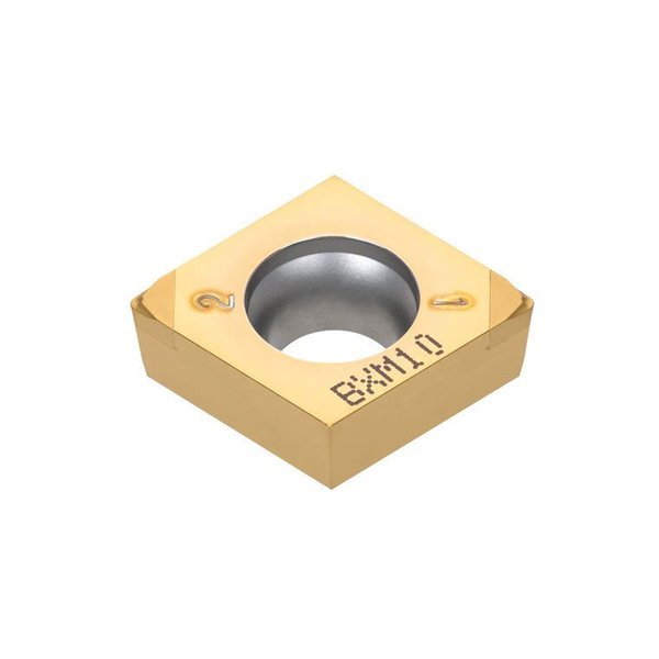 Turning Indexable Insert 2QP-CCGT 32.52