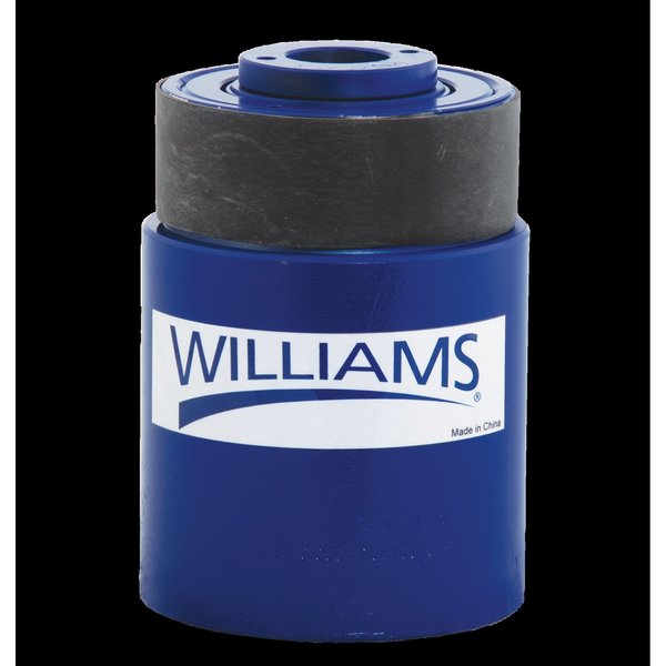 Williams 30 Ton Hollow Hole Cylinder 2.5