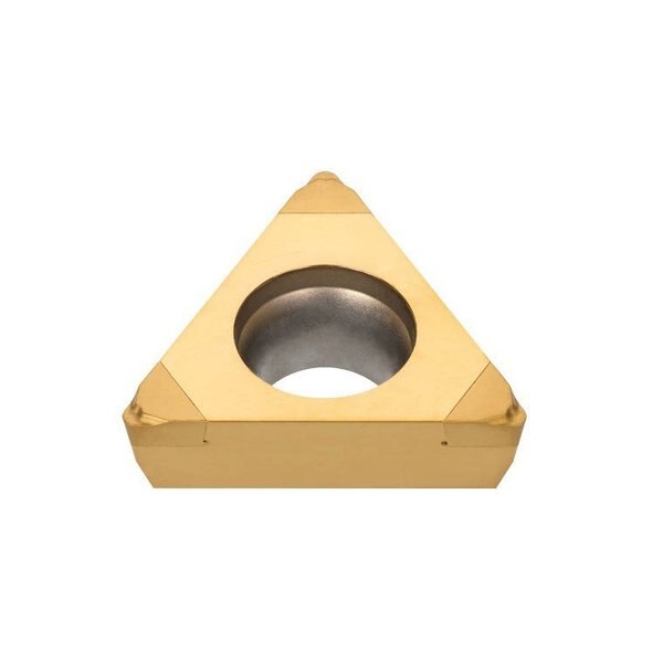 Turning Indexable Insert 3QP-TPGT 222 HP