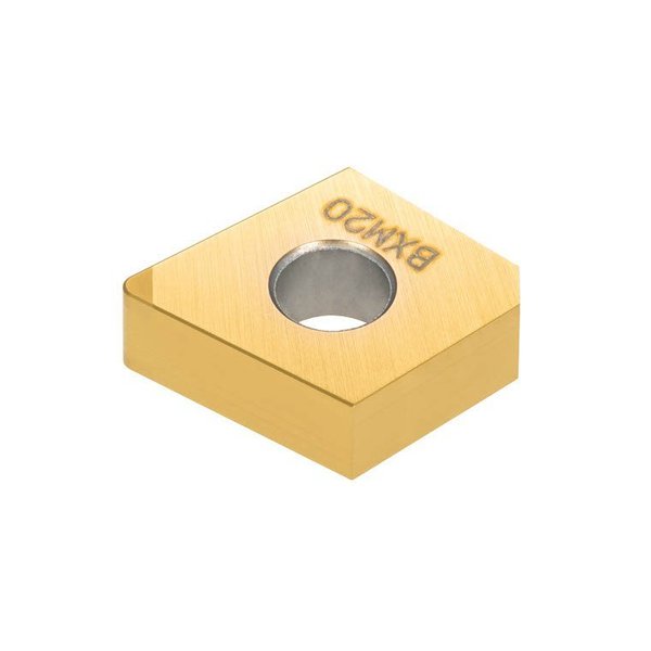 Turning Indexable Insert 2QP-GNGA120404