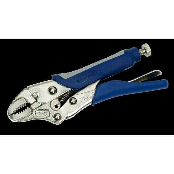 10 in Locking Pliers