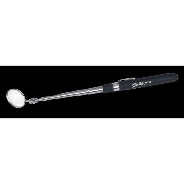 Williams Inspection Mirror, 1-1/4