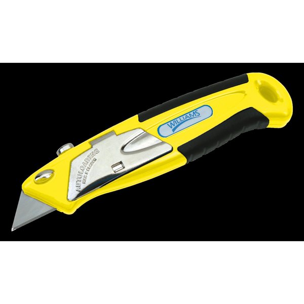 Utility Knife, Utility, General Purpose