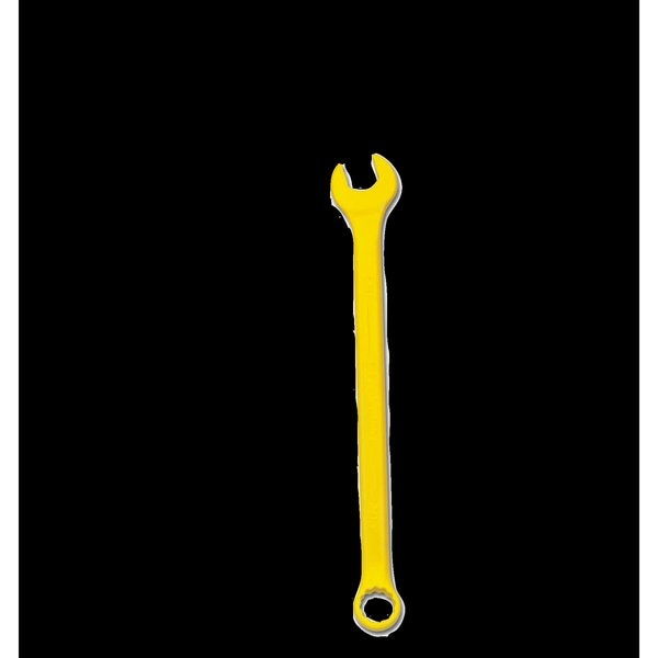 Williams Super Combo Wrench, 12 pt., 7/16