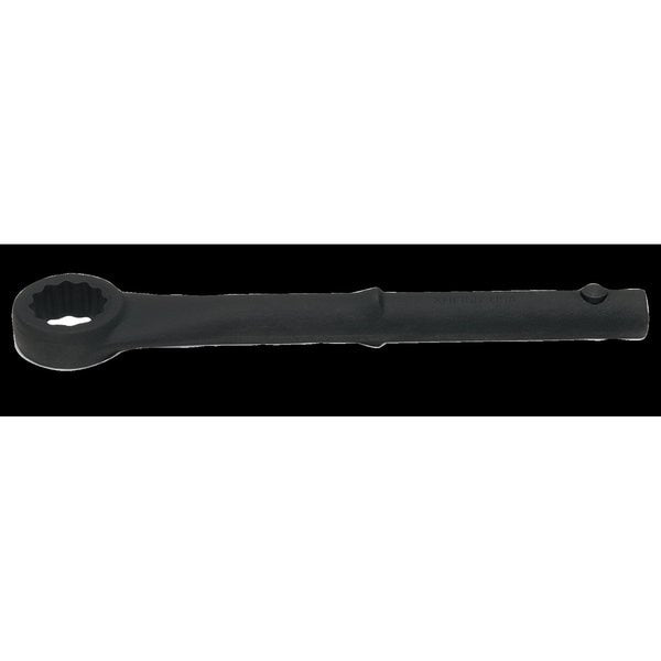 Williams Straight Box Tubular Wrench, 1-1/4