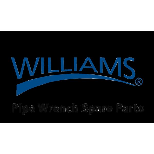 Williams Replacement Heel Jaw, for 24