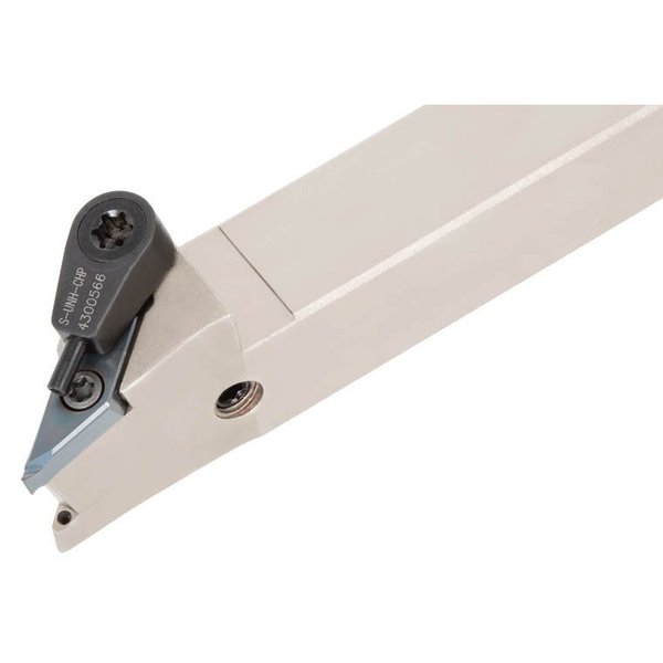 General Indexable Turning Tool, JSVJ2XR08