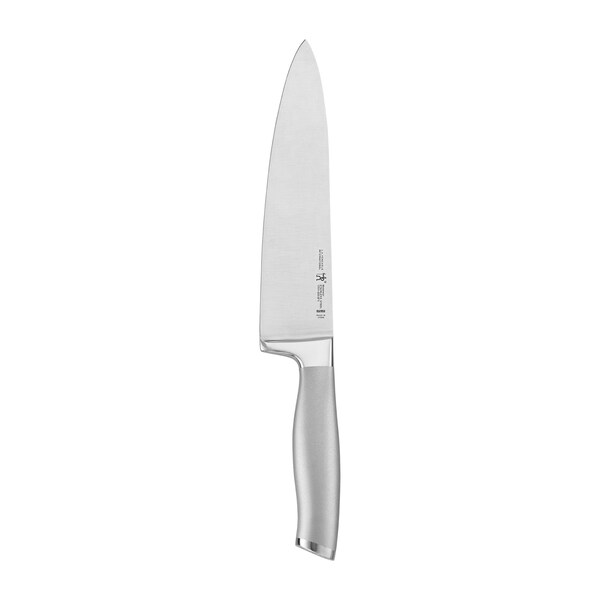 Chef Knife, 8
